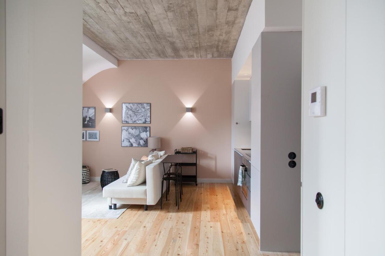 Flh Intendente Charming Flat リスボン エクステリア 写真