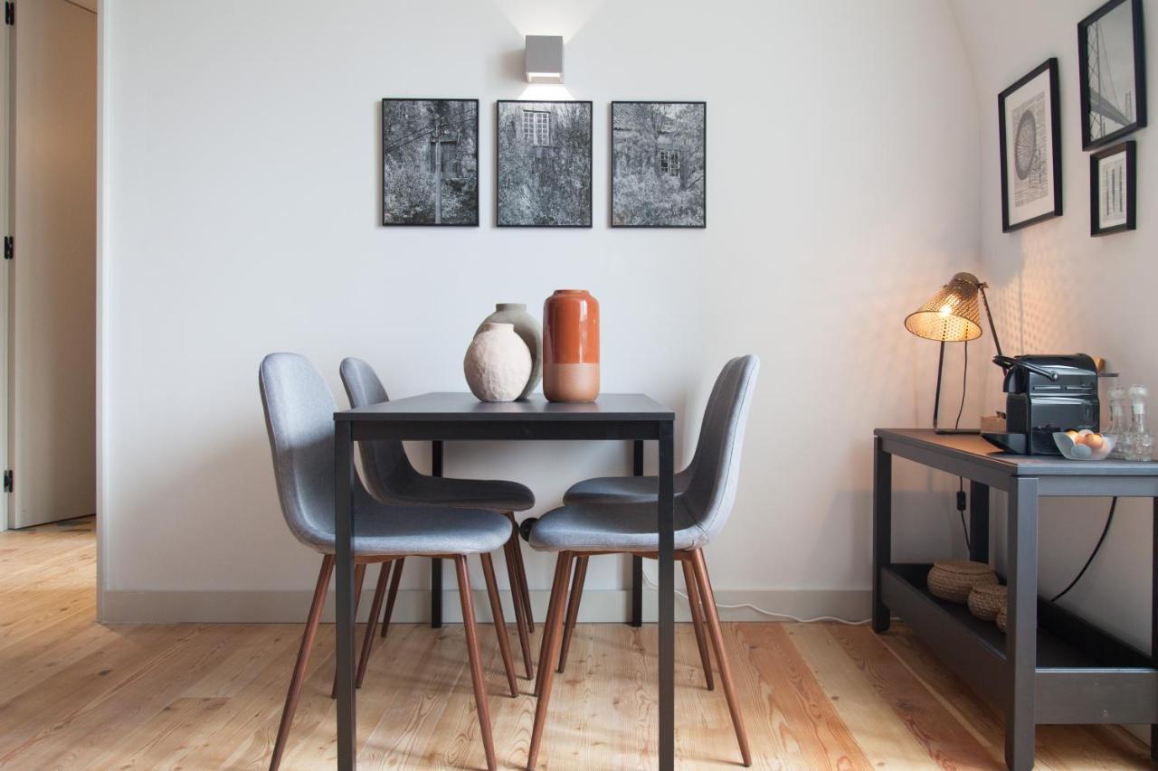 Flh Intendente Charming Flat リスボン エクステリア 写真