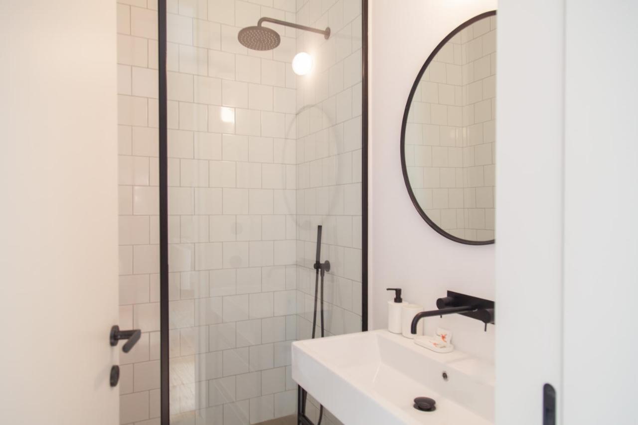Flh Intendente Charming Flat リスボン エクステリア 写真